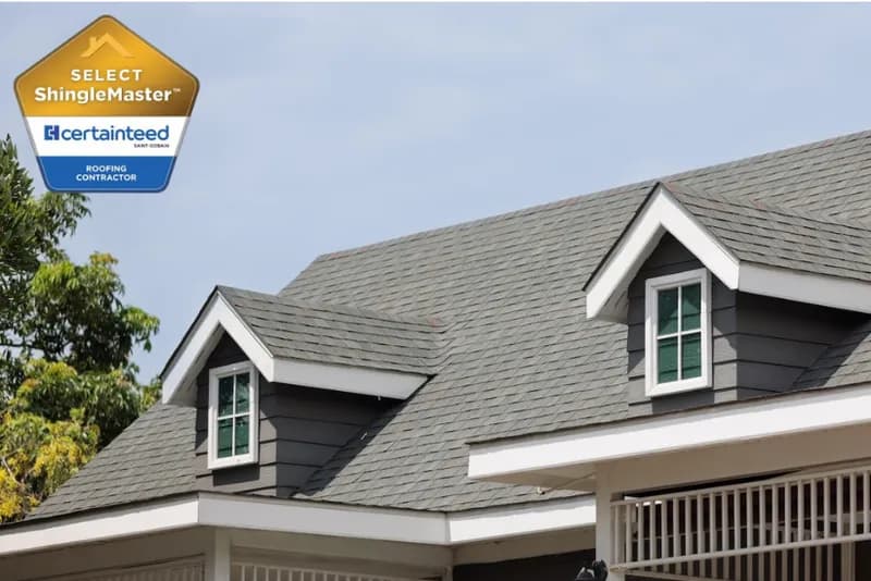 Roofing