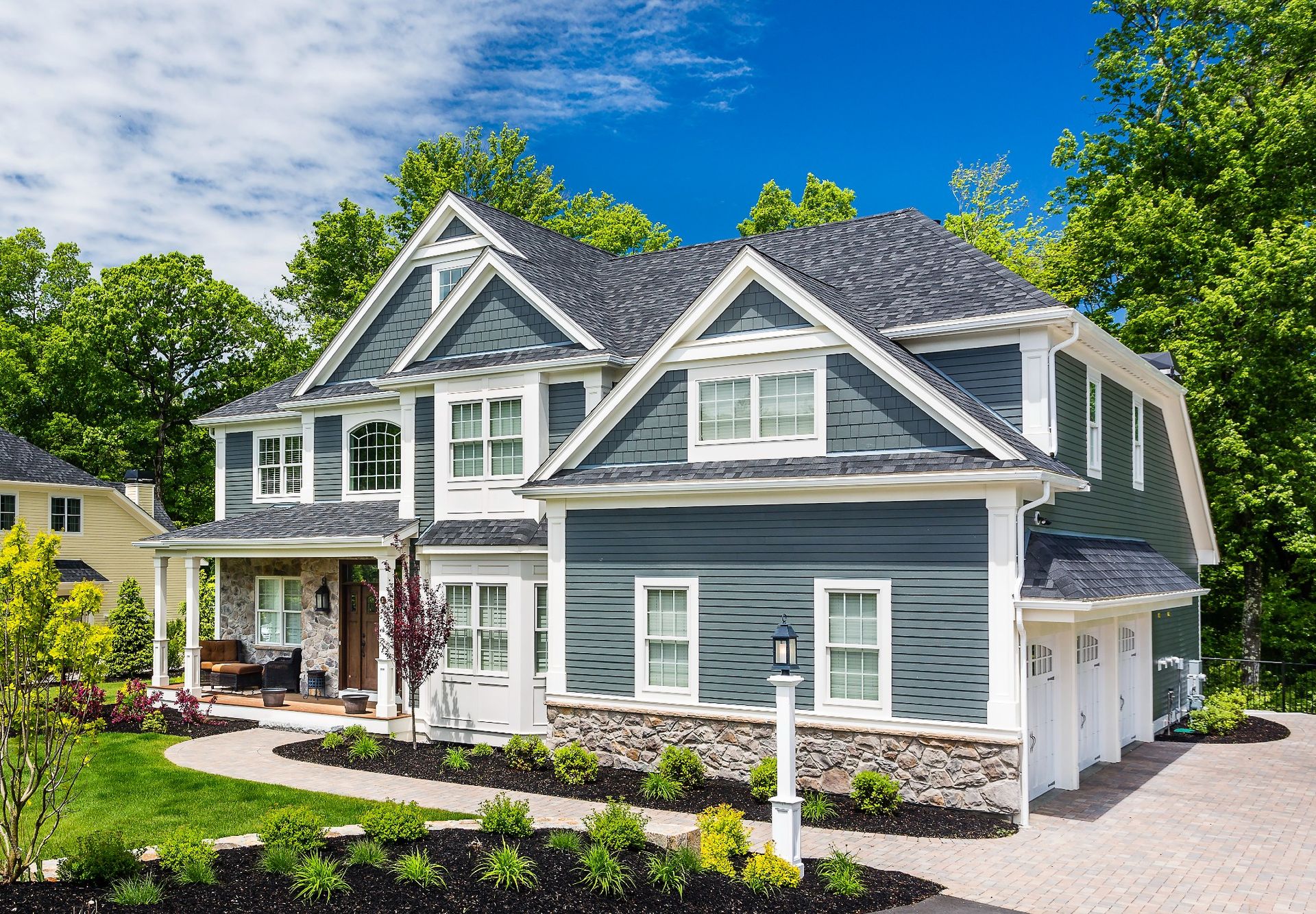 JAMES HARDIE