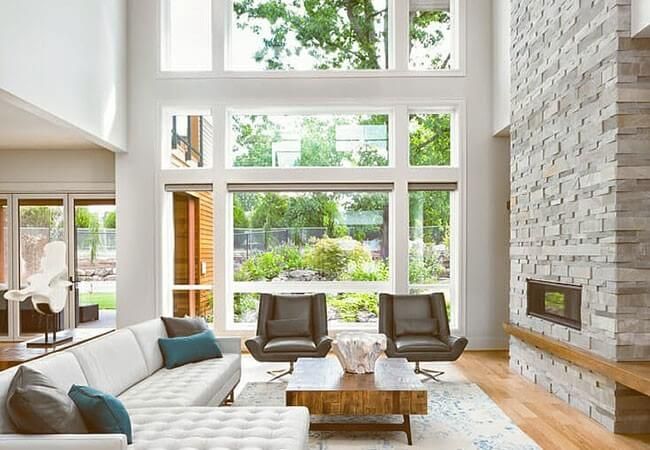 SUBURBAN