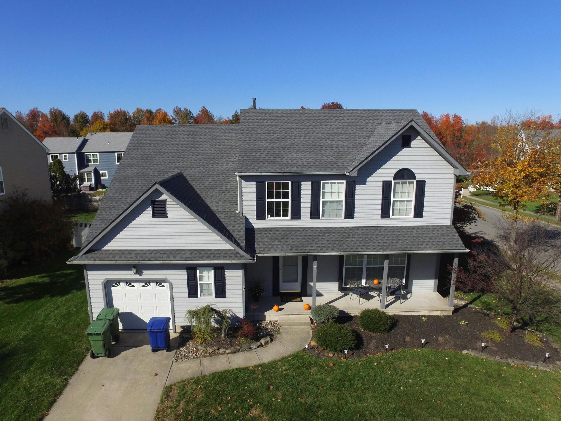 Contact Heritage Builders